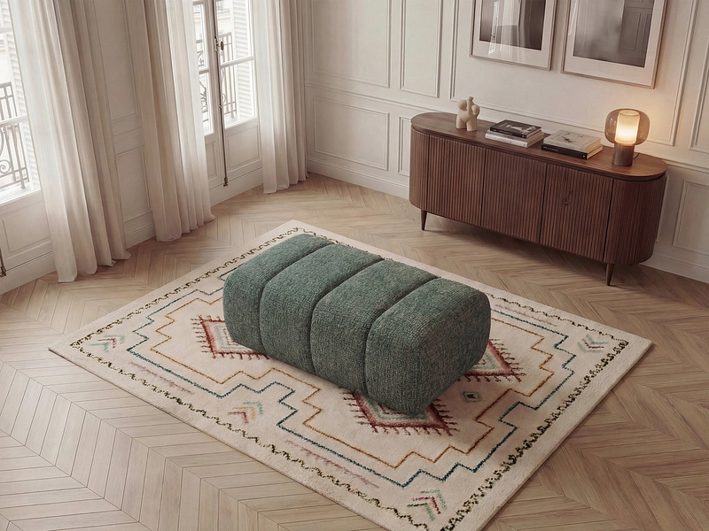 Sitzsack BOBOCHIC NESTY Sitzsack BOBOCHIC NESTY
