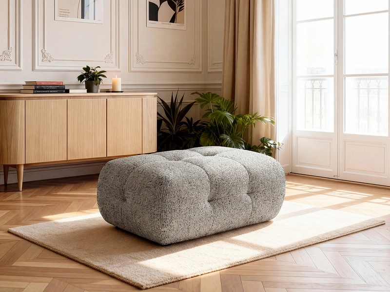 Hocker BOBOCHIC LAURA Hocker BOBOCHIC LAURA