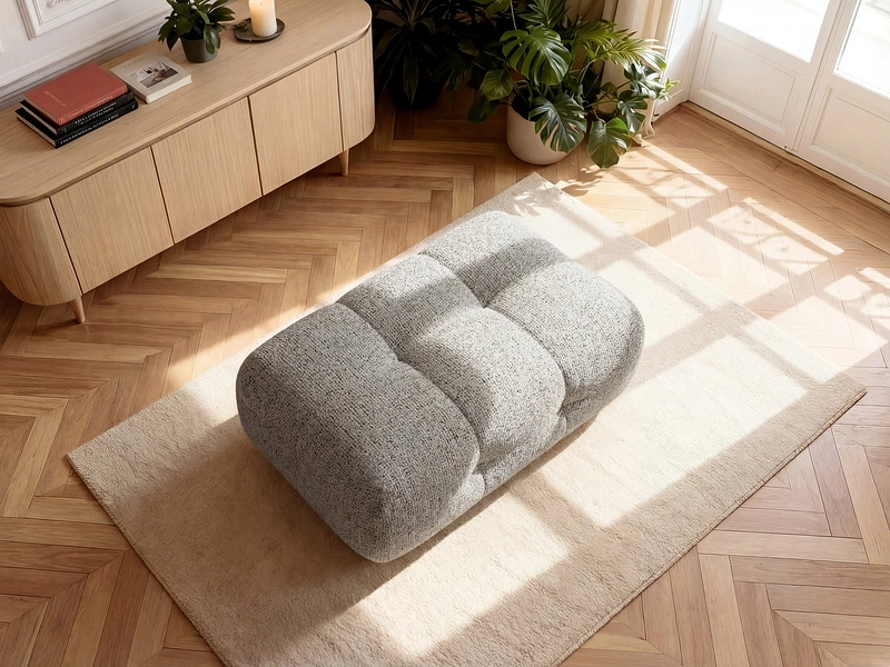 Hocker BOBOCHIC LAURA Hocker BOBOCHIC LAURA