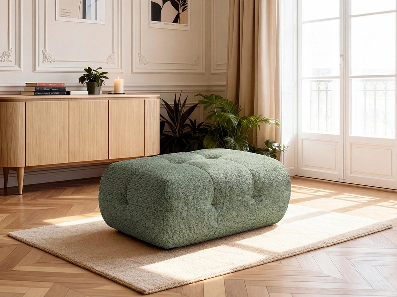 Hocker BOBOCHIC LAURA Hocker BOBOCHIC LAURA