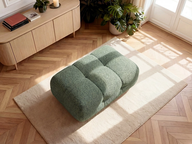 Hocker BOBOCHIC LAURA Hocker BOBOCHIC LAURA