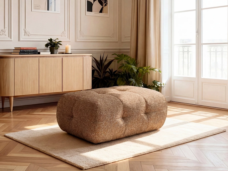 Hocker BOBOCHIC LAURA Hocker BOBOCHIC LAURA