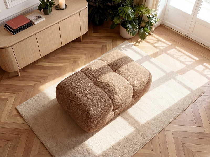 Hocker BOBOCHIC LAURA Hocker BOBOCHIC LAURA