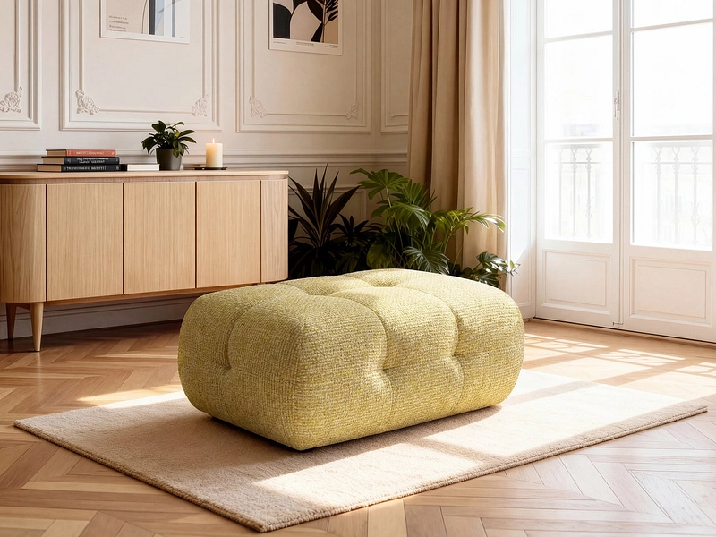 Hocker BOBOCHIC LAURA Hocker BOBOCHIC LAURA