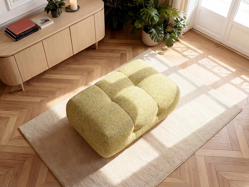 Hocker BOBOCHIC LAURA Hocker BOBOCHIC LAURA