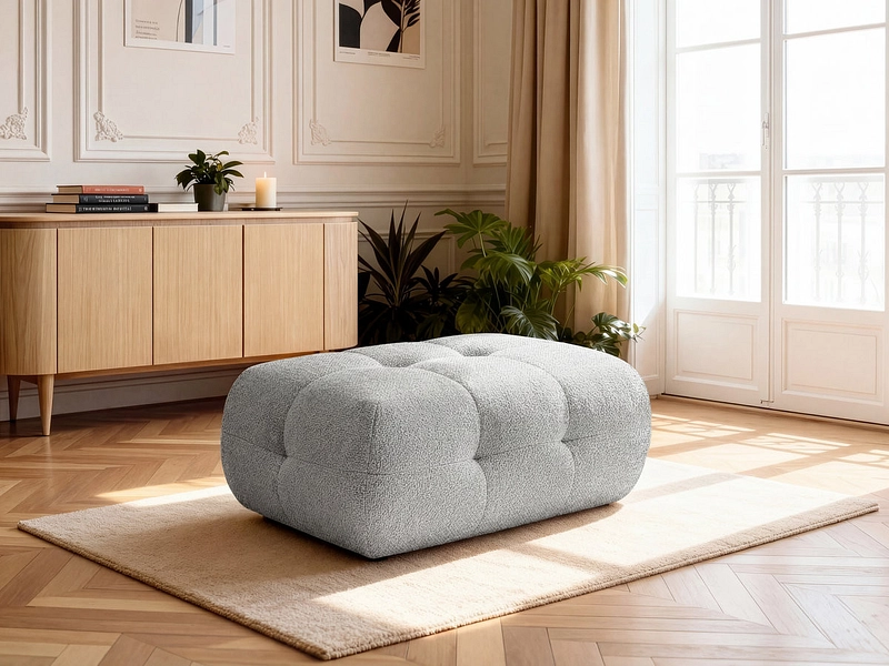 Hocker BOBOCHIC LAURA Hocker BOBOCHIC LAURA