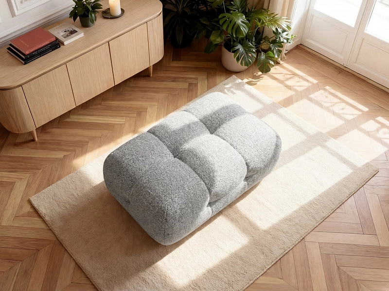Hocker BOBOCHIC LAURA Hocker BOBOCHIC LAURA