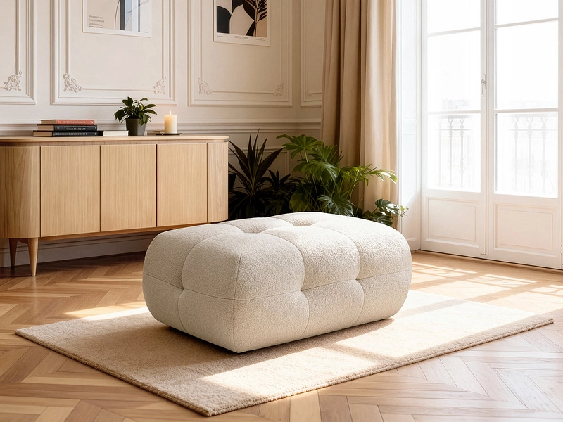 Hocker BOBOCHIC LAURA Hocker BOBOCHIC LAURA