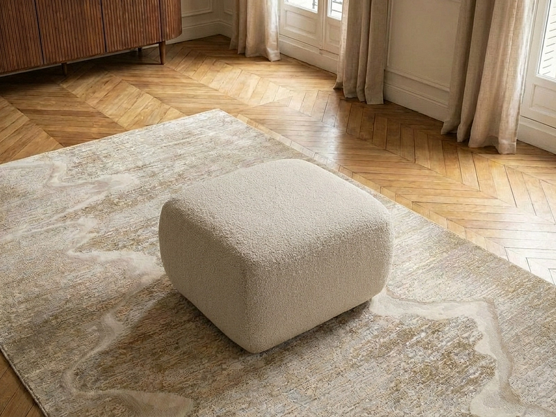 Pouf BOBOCHIC MONTAIGNE Pouf BOBOCHIC MONTAIGNE