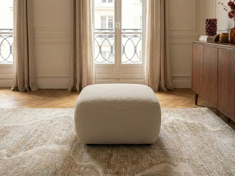 Pouf BOBOCHIC MONTAIGNE Pouf BOBOCHIC MONTAIGNE