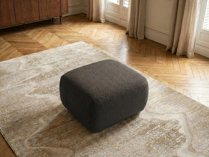 Pouf BOBOCHIC MONTAIGNE Pouf BOBOCHIC MONTAIGNE