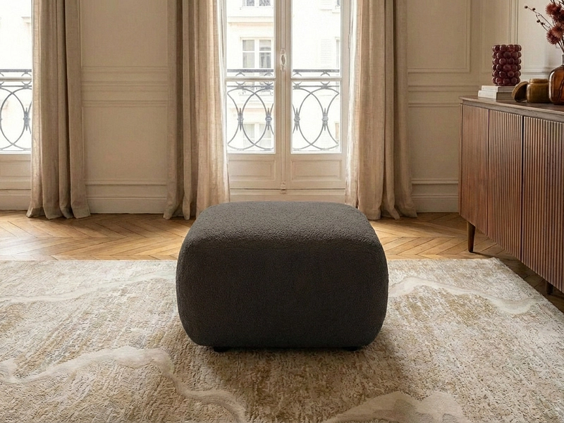 Pouf BOBOCHIC MONTAIGNE Pouf BOBOCHIC MONTAIGNE