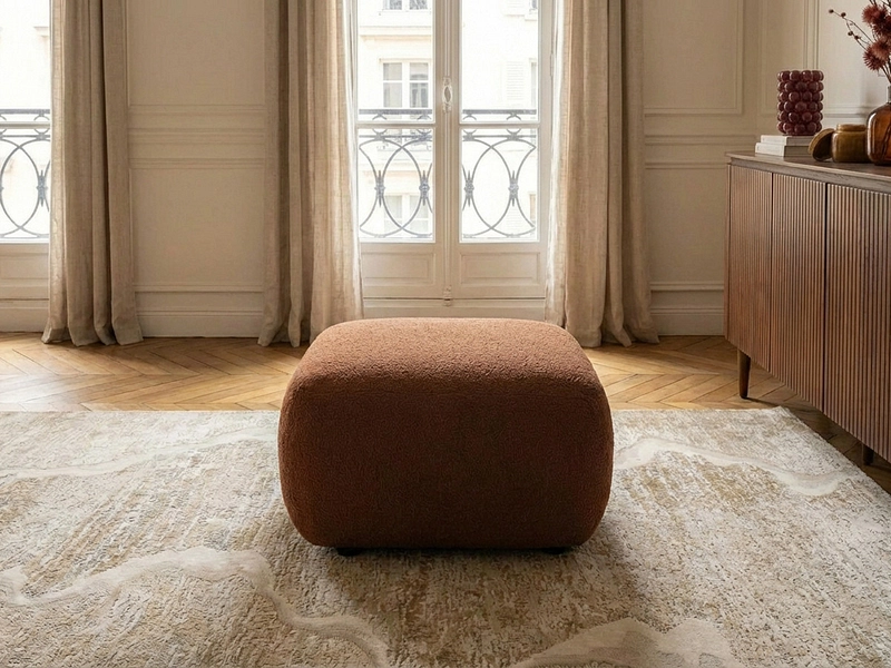 Pouf BOBOCHIC MONTAIGNE Pouf BOBOCHIC MONTAIGNE