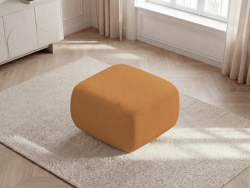 Pouf BOBOCHIC MONTAIGNE Pouf BOBOCHIC MONTAIGNE