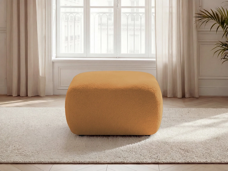 Pouf BOBOCHIC MONTAIGNE Pouf BOBOCHIC MONTAIGNE