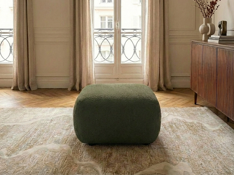 Pouf BOBOCHIC MONTAIGNE Pouf BOBOCHIC MONTAIGNE
