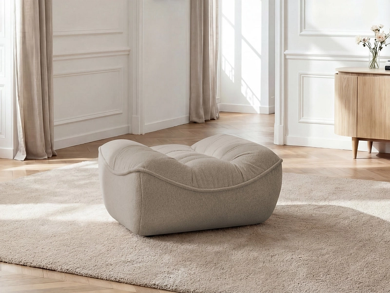 Pouf BOBOCHIC SERENA Pouf BOBOCHIC SERENA
