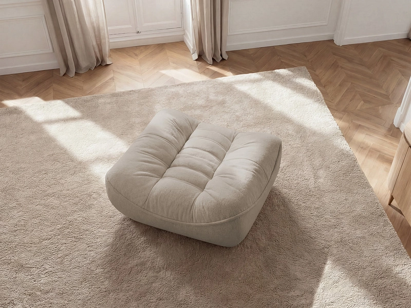 Pouf BOBOCHIC SERENA Pouf BOBOCHIC SERENA