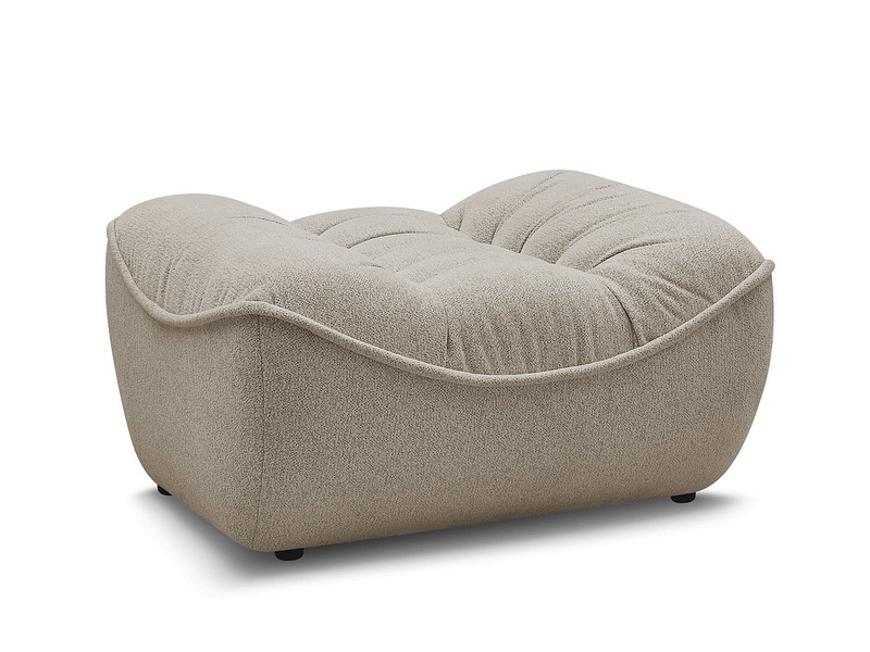 Pouf BOBOCHIC SERENA Pouf BOBOCHIC SERENA