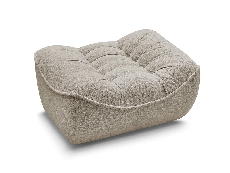 Pouf BOBOCHIC SERENA Pouf BOBOCHIC SERENA