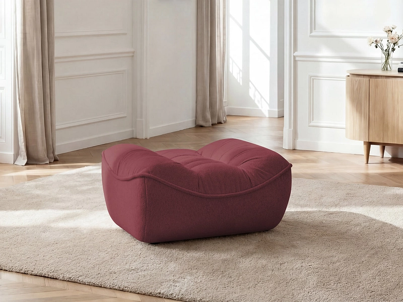Pouf BOBOCHIC SERENA Pouf BOBOCHIC SERENA