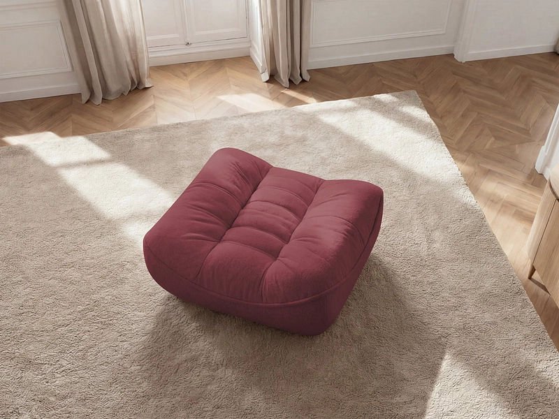 Pouf BOBOCHIC SERENA Pouf BOBOCHIC SERENA