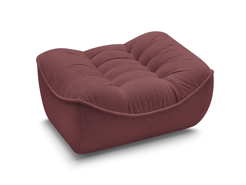 Pouf BOBOCHIC SERENA Pouf BOBOCHIC SERENA
