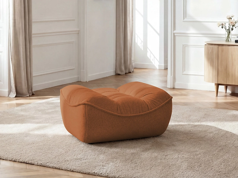 Pouf BOBOCHIC SERENA Pouf BOBOCHIC SERENA