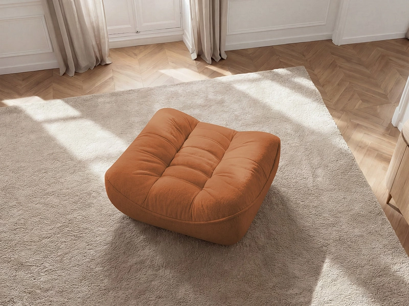 Pouf BOBOCHIC SERENA Pouf BOBOCHIC SERENA