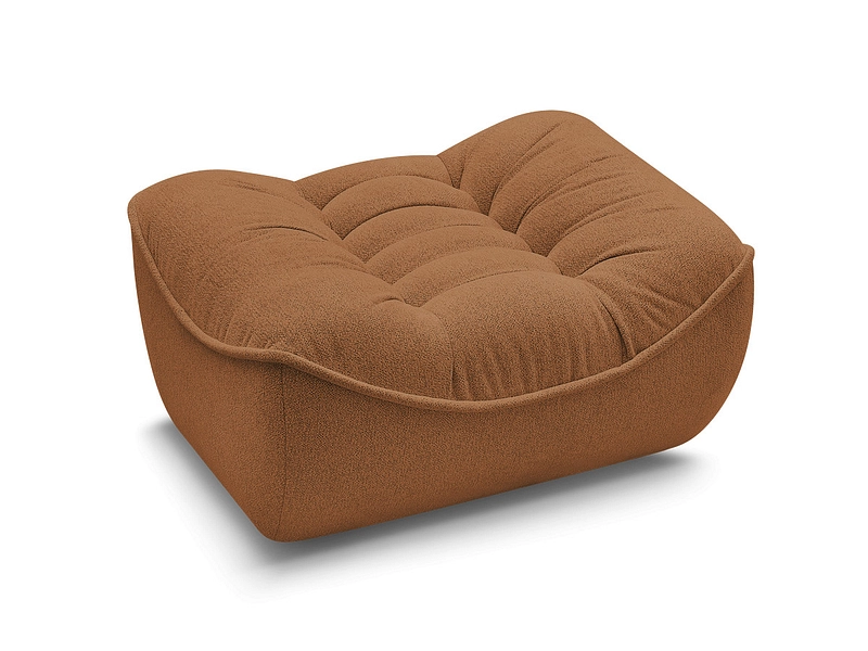 Pouf BOBOCHIC SERENA Pouf BOBOCHIC SERENA
