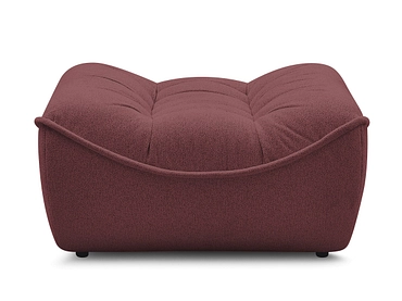 Pouf BOBOCHIC SERENA