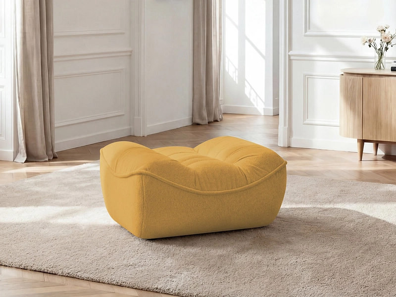 Pouf BOBOCHIC SERENA Pouf BOBOCHIC SERENA