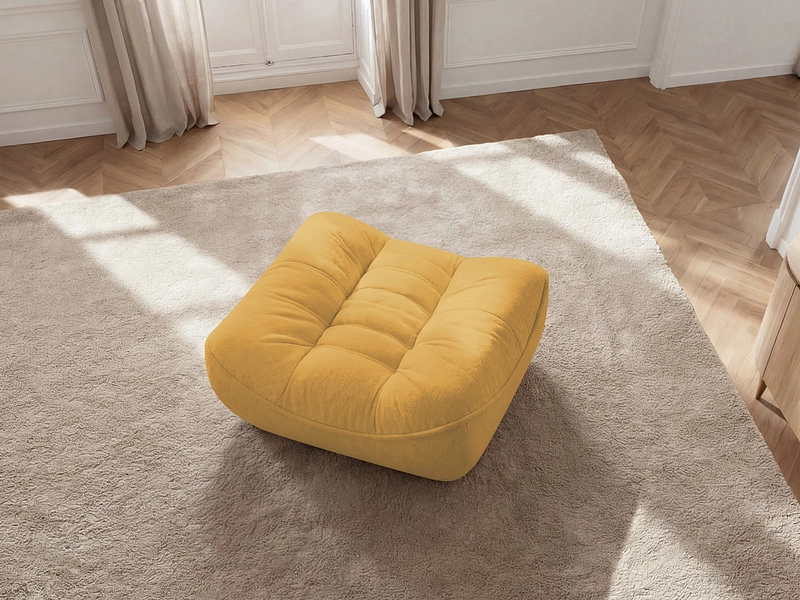 Pouf BOBOCHIC SERENA Pouf BOBOCHIC SERENA