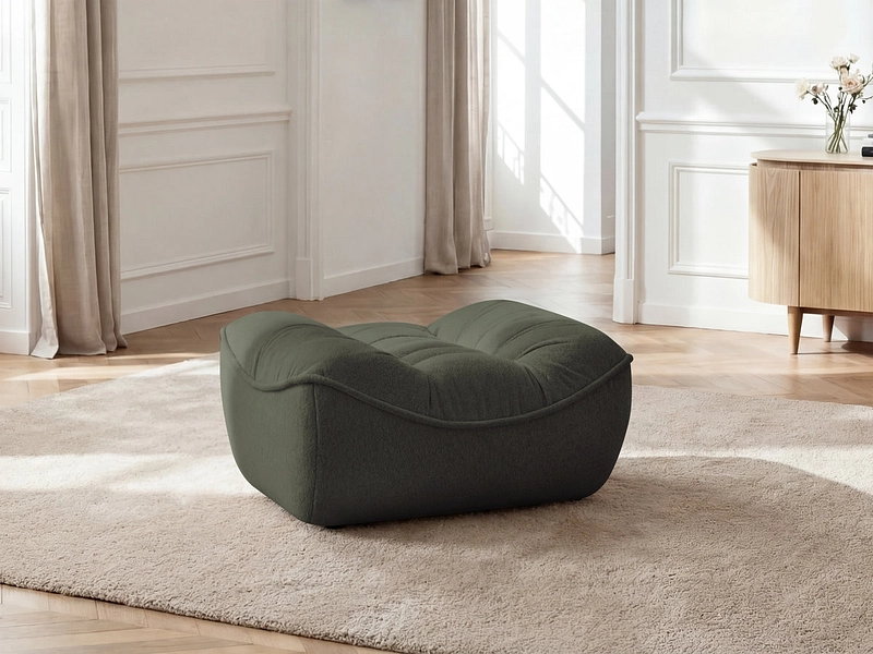 Pouf BOBOCHIC SERENA Pouf BOBOCHIC SERENA