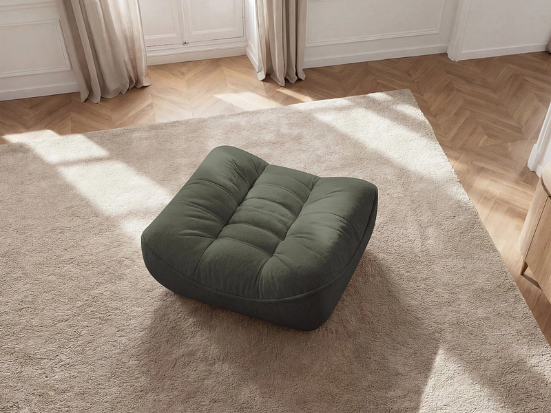 Pouf BOBOCHIC SERENA Pouf BOBOCHIC SERENA