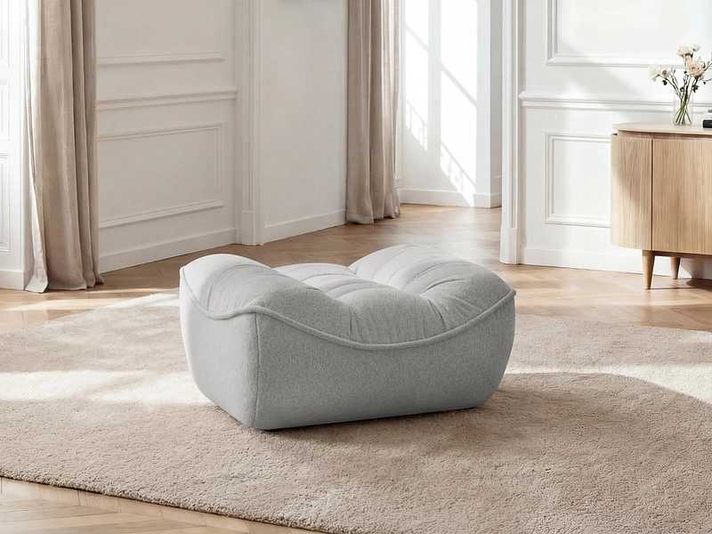 Pouf BOBOCHIC SERENA Pouf BOBOCHIC SERENA