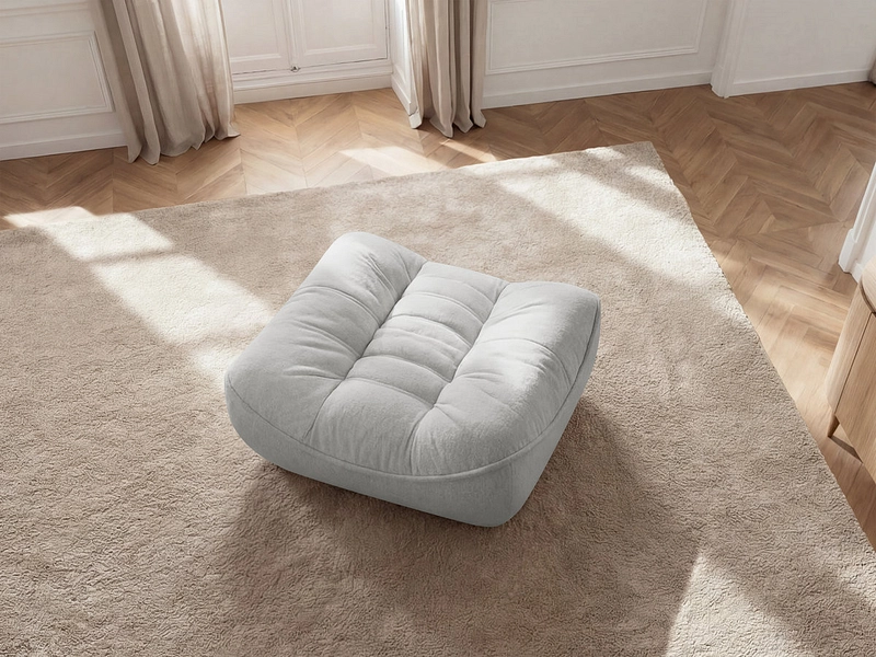 Pouf BOBOCHIC SERENA Pouf BOBOCHIC SERENA