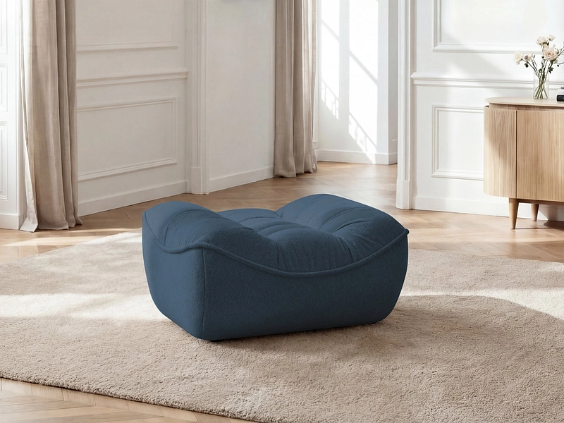Pouf BOBOCHIC SERENA Pouf BOBOCHIC SERENA