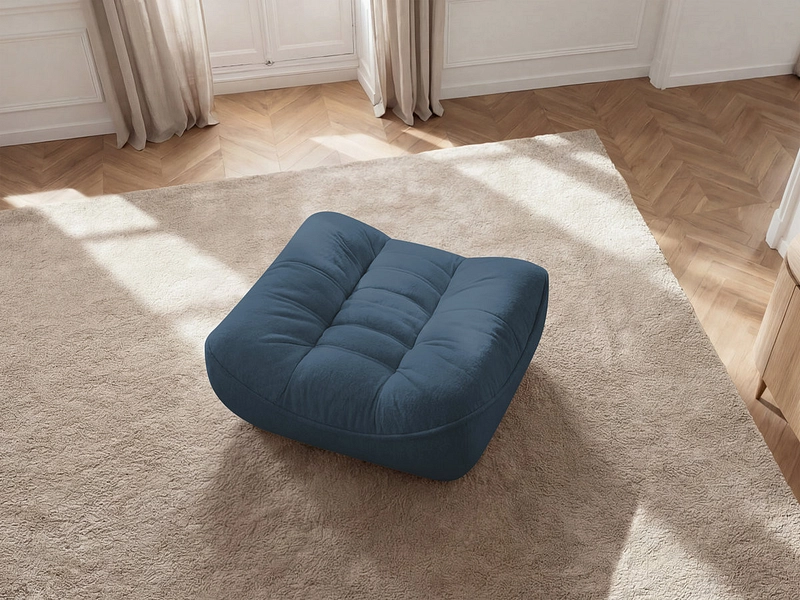 Pouf BOBOCHIC SERENA Pouf BOBOCHIC SERENA