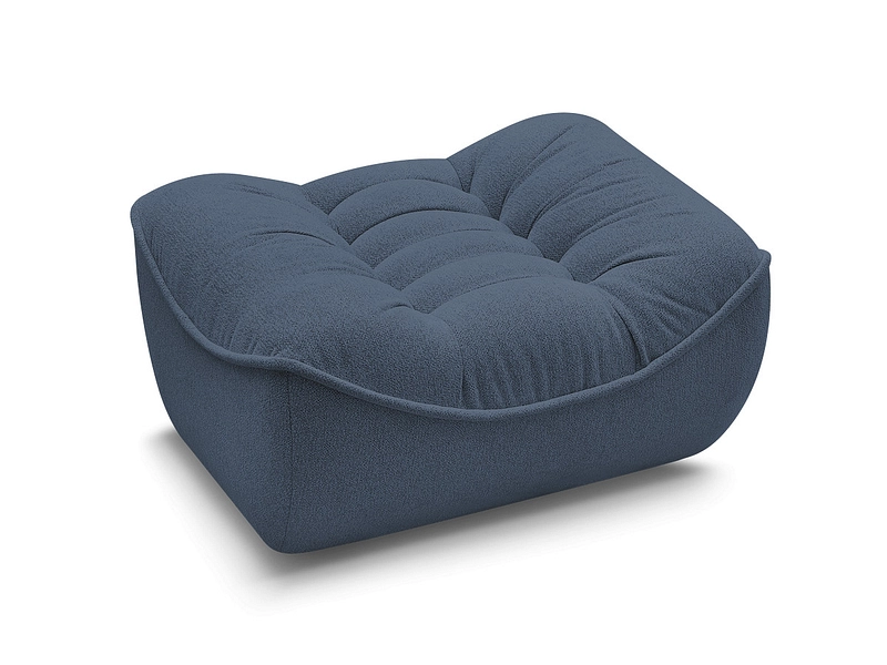 Pouf BOBOCHIC SERENA Pouf BOBOCHIC SERENA