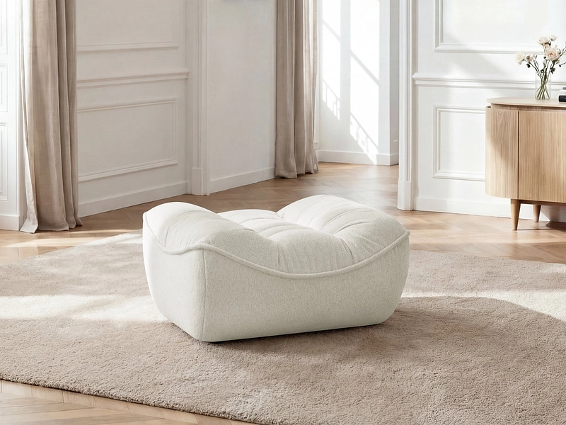Pouf BOBOCHIC SERENA Pouf BOBOCHIC SERENA