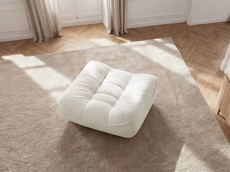 Pouf BOBOCHIC SERENA Pouf BOBOCHIC SERENA