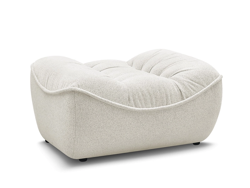Pouf BOBOCHIC SERENA Pouf BOBOCHIC SERENA