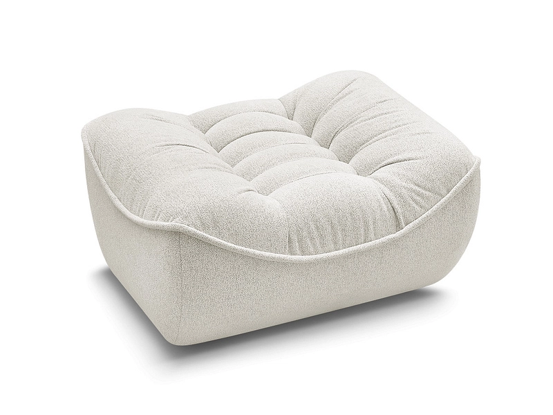 Pouf BOBOCHIC SERENA Pouf BOBOCHIC SERENA