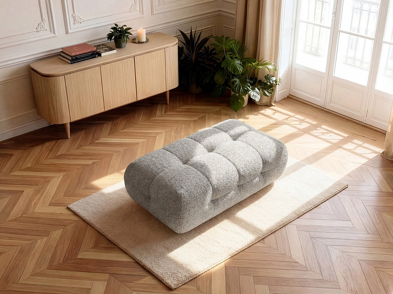 Hocker BOBOCHIC LAURA Hocker BOBOCHIC LAURA