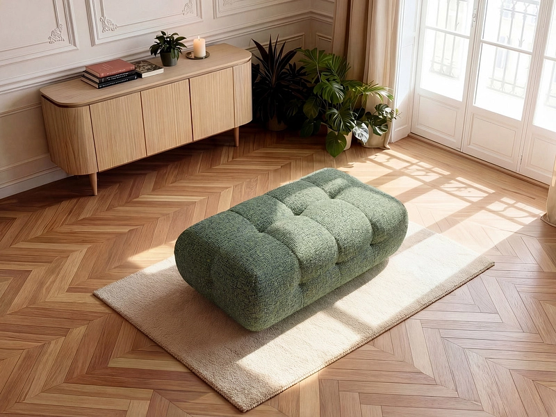Hocker BOBOCHIC LAURA Hocker BOBOCHIC LAURA