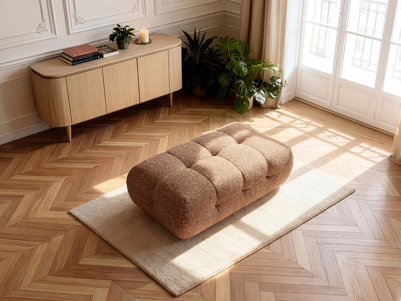 Hocker BOBOCHIC LAURA Hocker BOBOCHIC LAURA