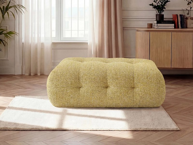 Hocker BOBOCHIC LAURA