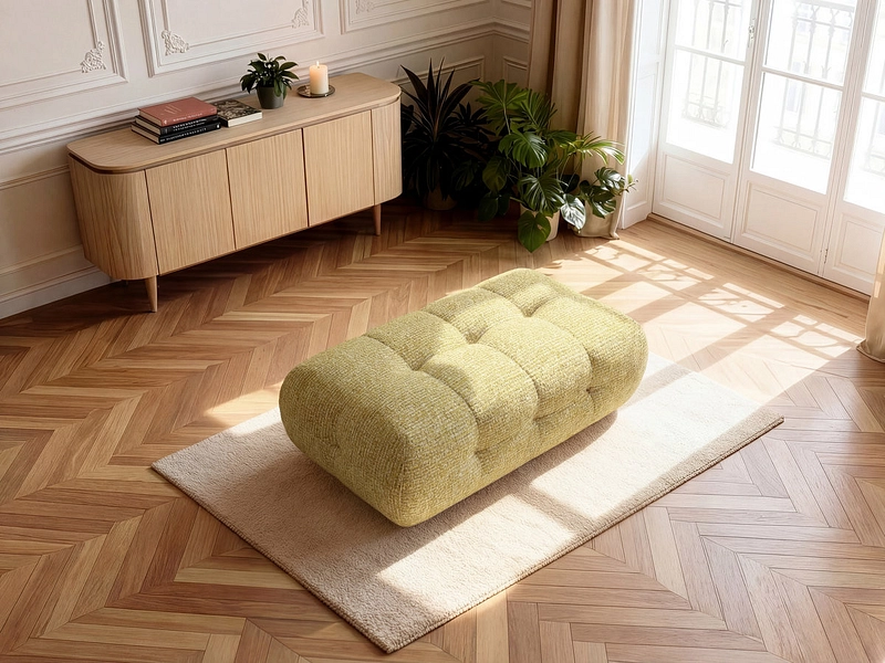 Hocker BOBOCHIC LAURA