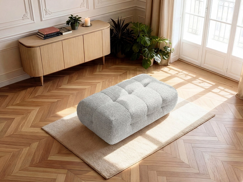 Hocker BOBOCHIC LAURA Hocker BOBOCHIC LAURA